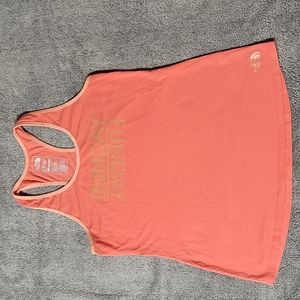 The North face, Women's size large slim fit